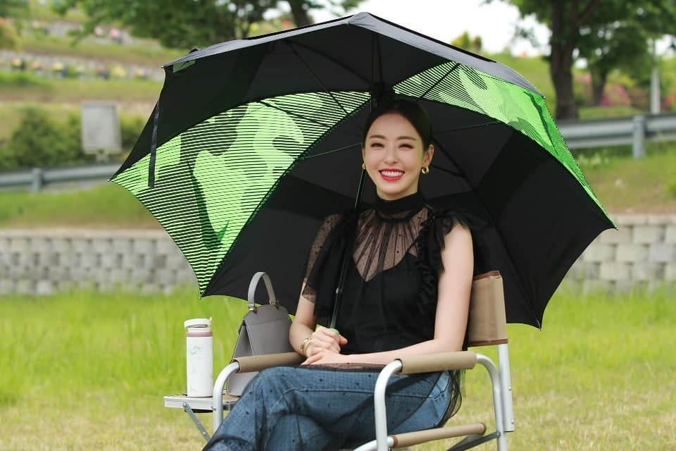 Da-hee Lee Da-hee Lee