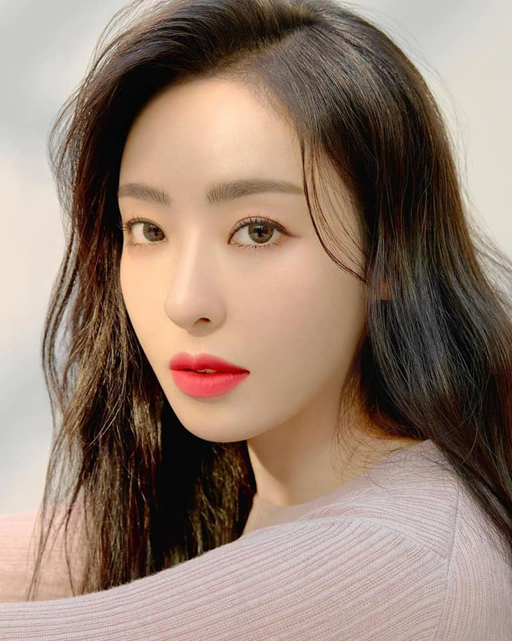 Picture of Da-hee Lee