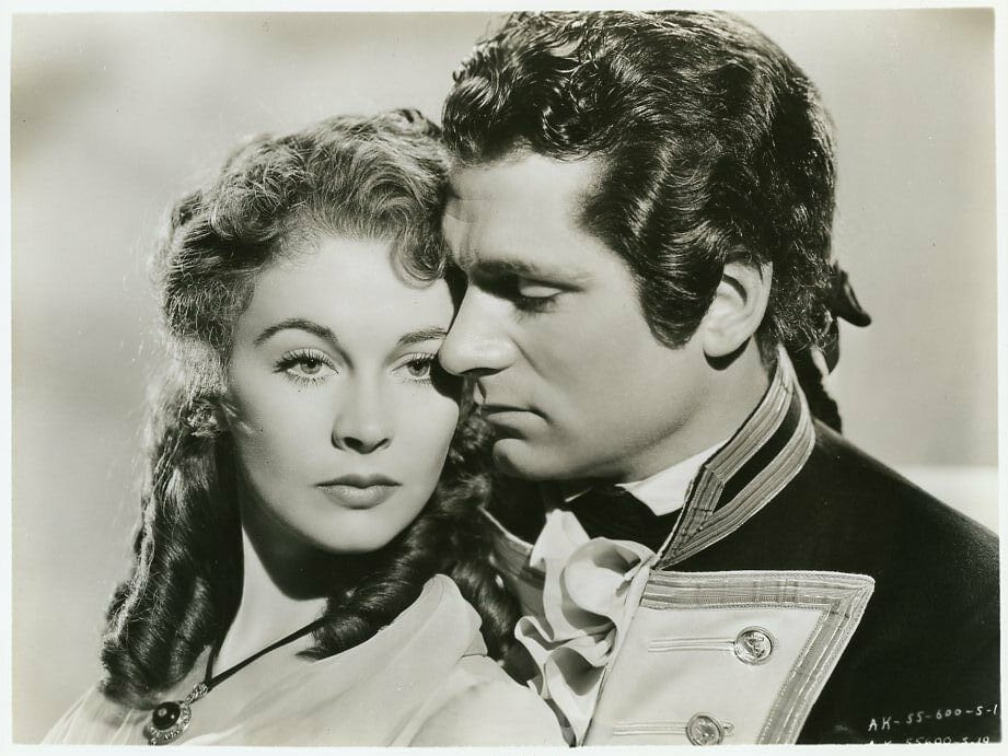 That Hamilton Woman (1941)