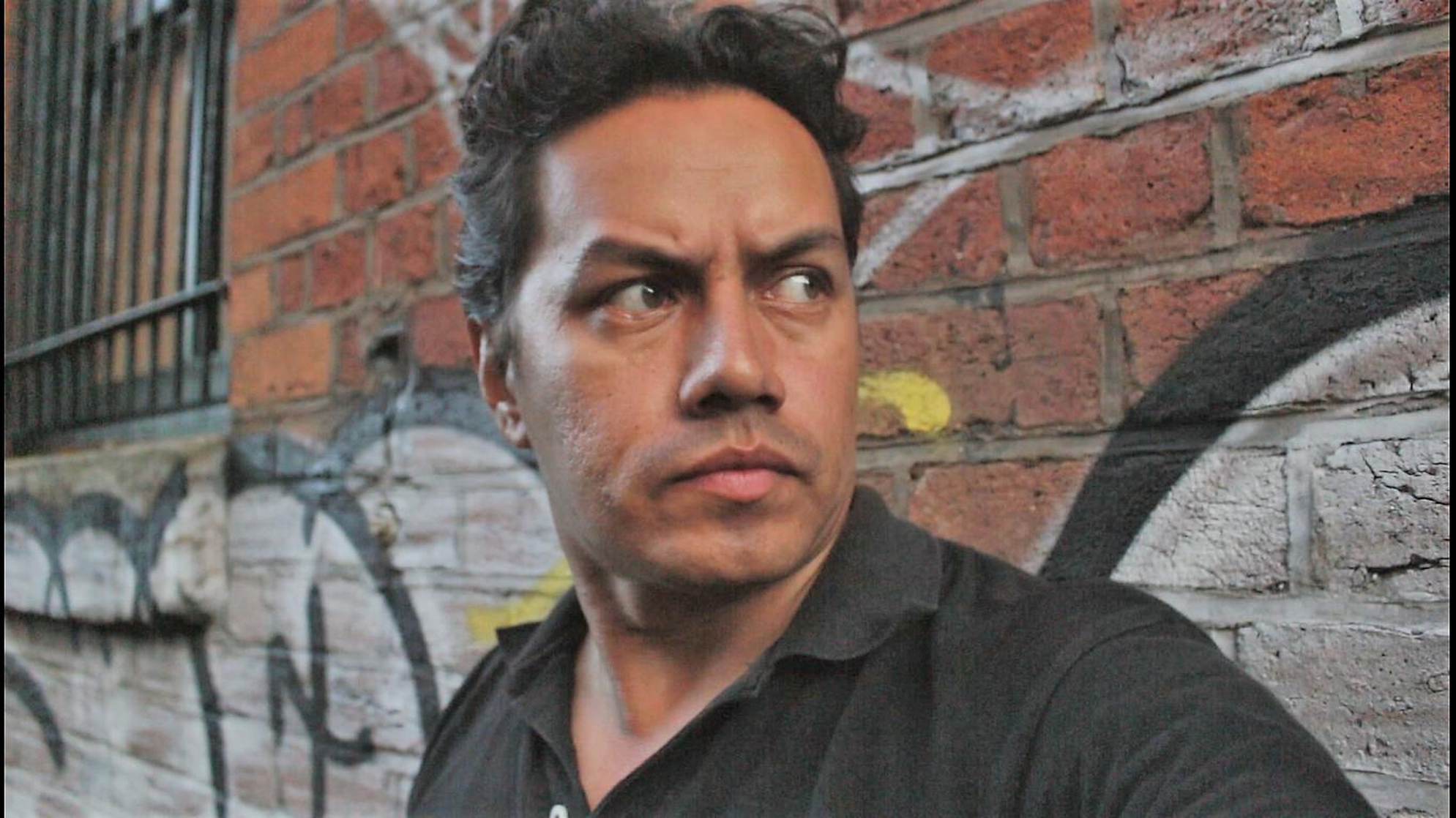 Alan Del Castillo