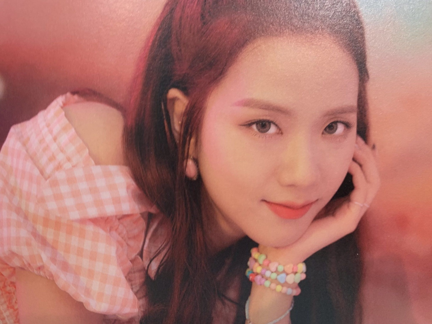 Kim Jisoo Kim Jisoo