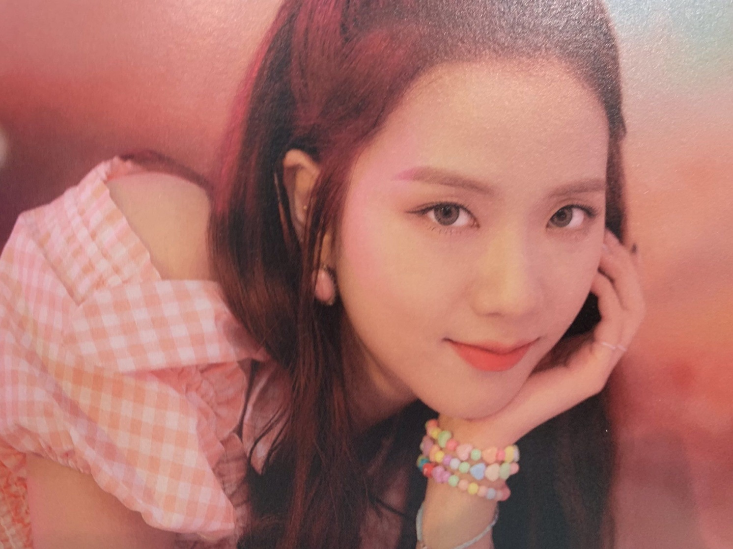 Kim Jisoo