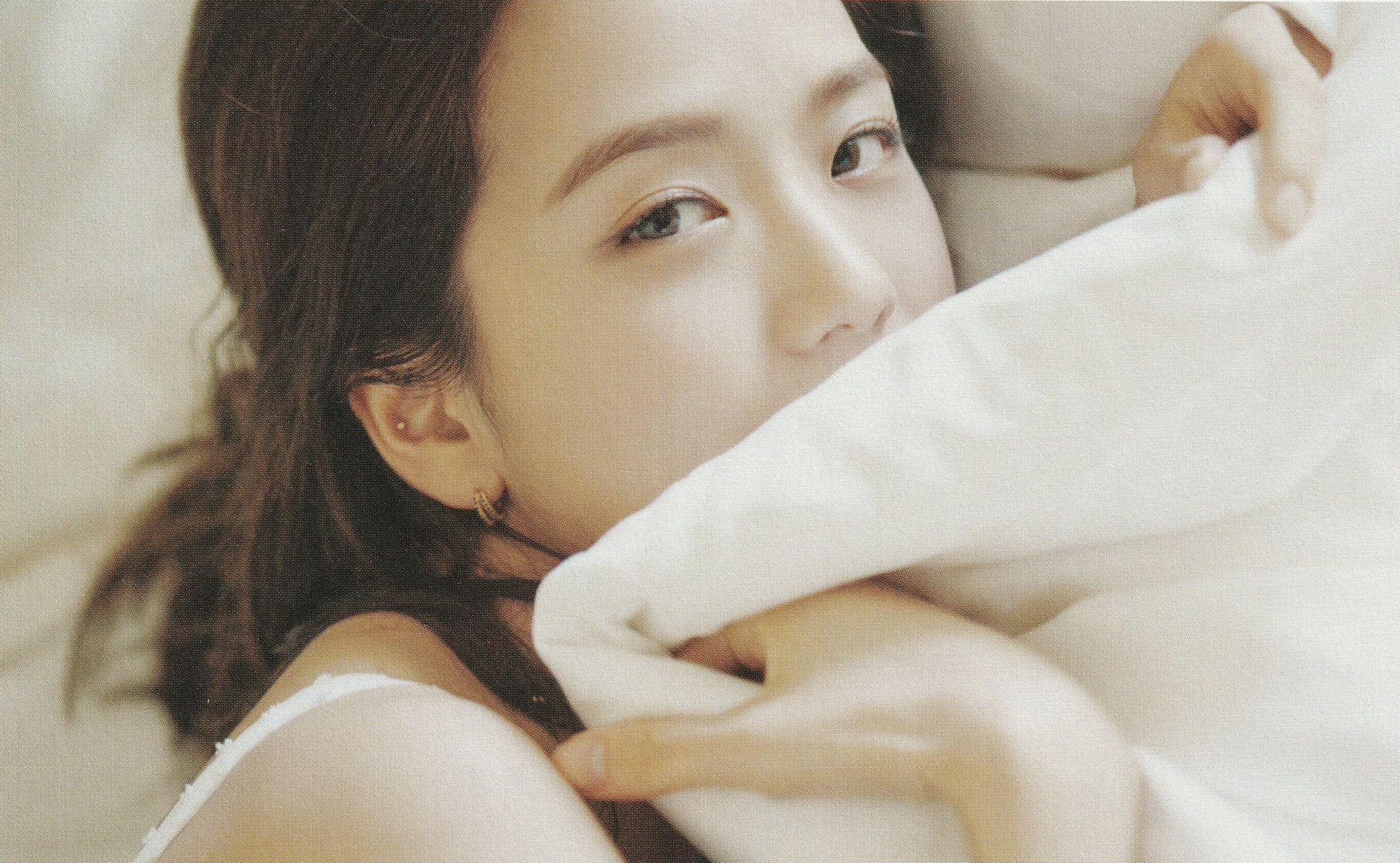 Kim Jisoo Kim Jisoo