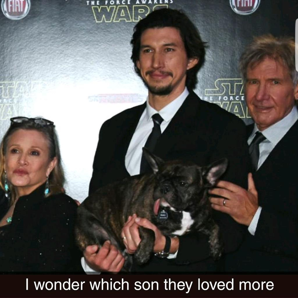 Adam Driver