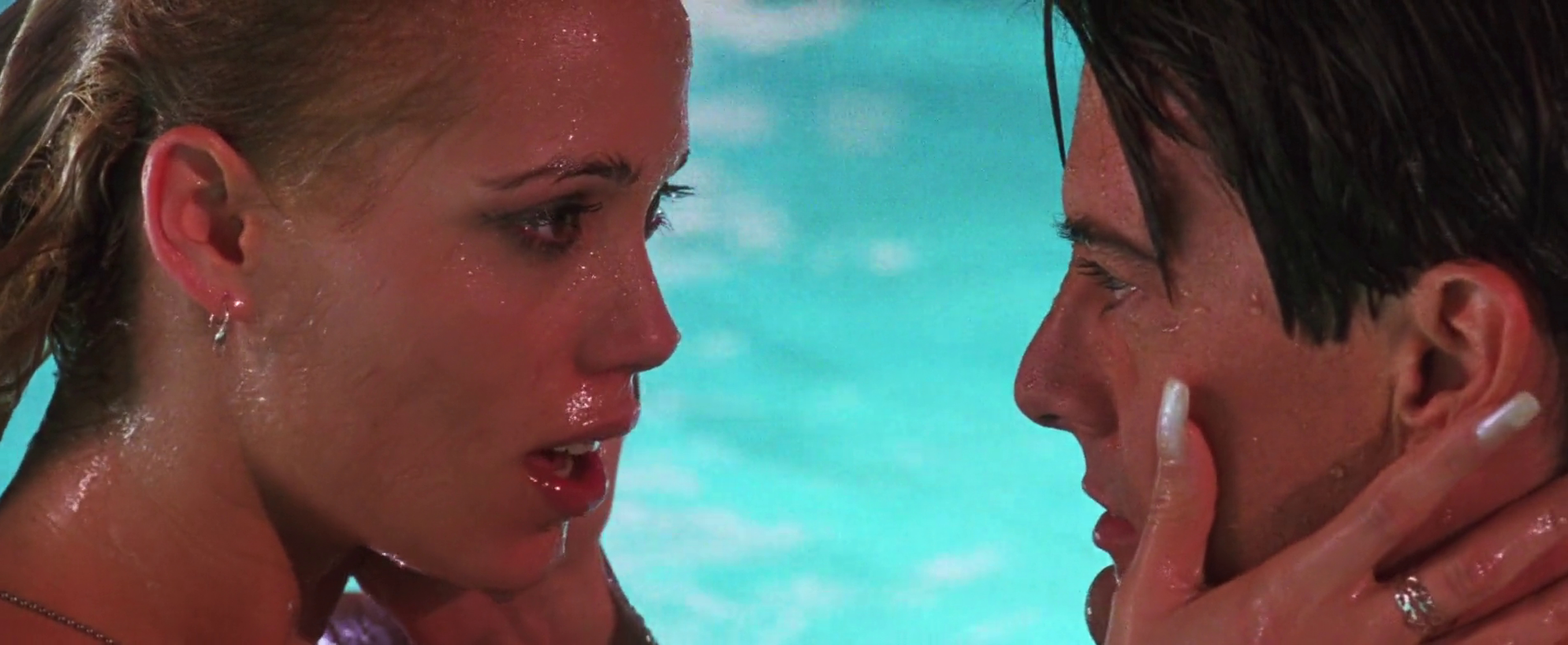 Showgirls (1995) Showgirls (1995)