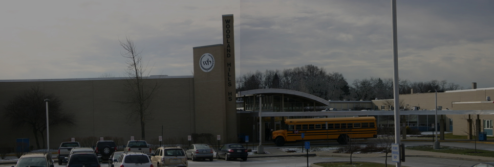 Woodland Hills Junior / Senior High School