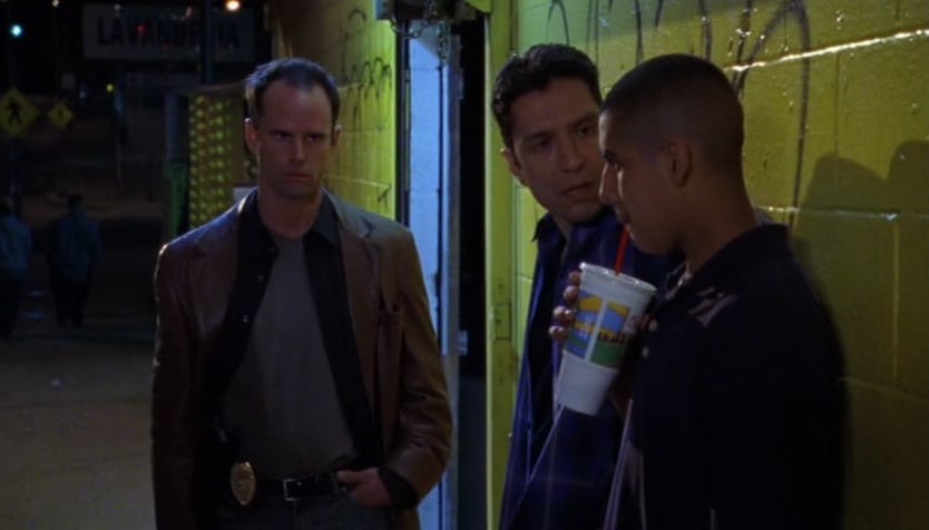 Walton Goggins Walton Goggins