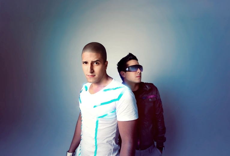 Cali y el Dandee