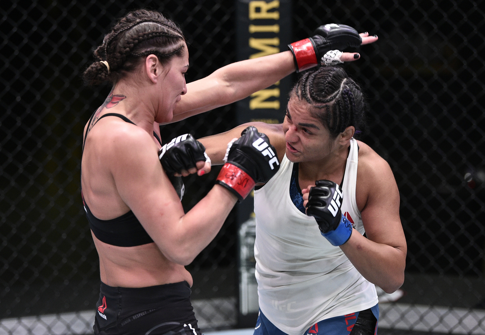 Cynthia Calvillo