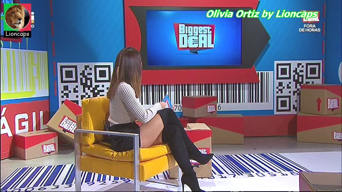 Olívia Ortiz