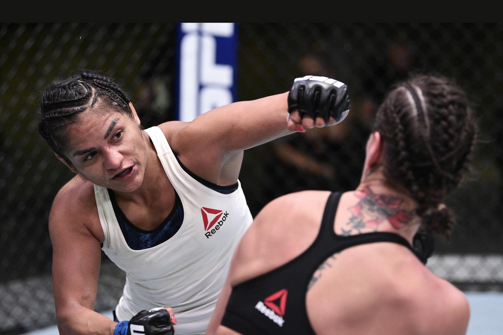 Cynthia Calvillo
