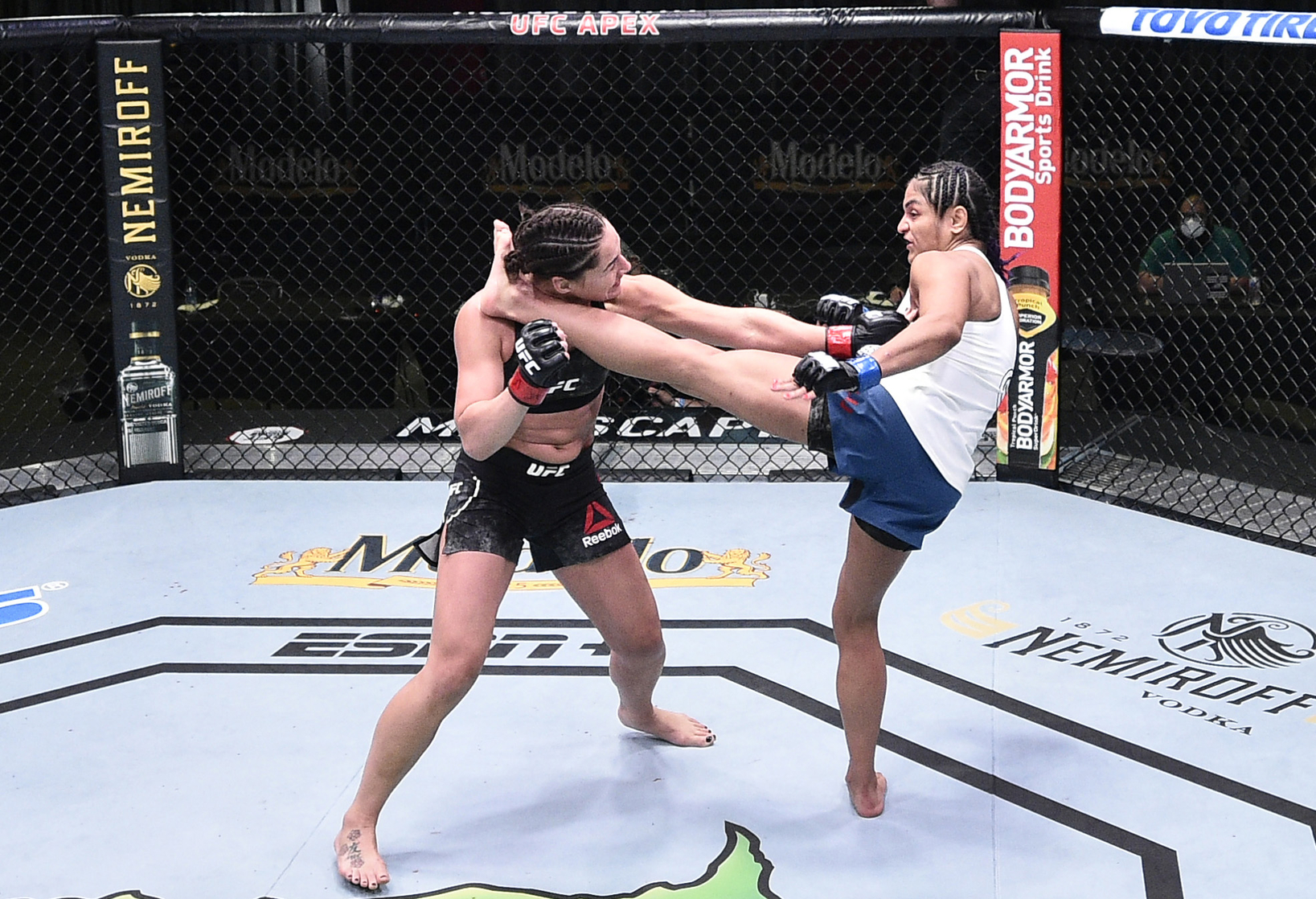 Cynthia Calvillo