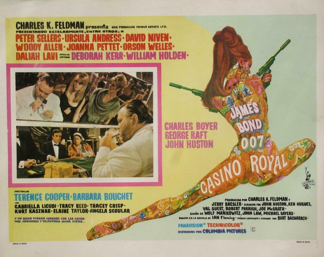 Casino Royale Casino Royale
