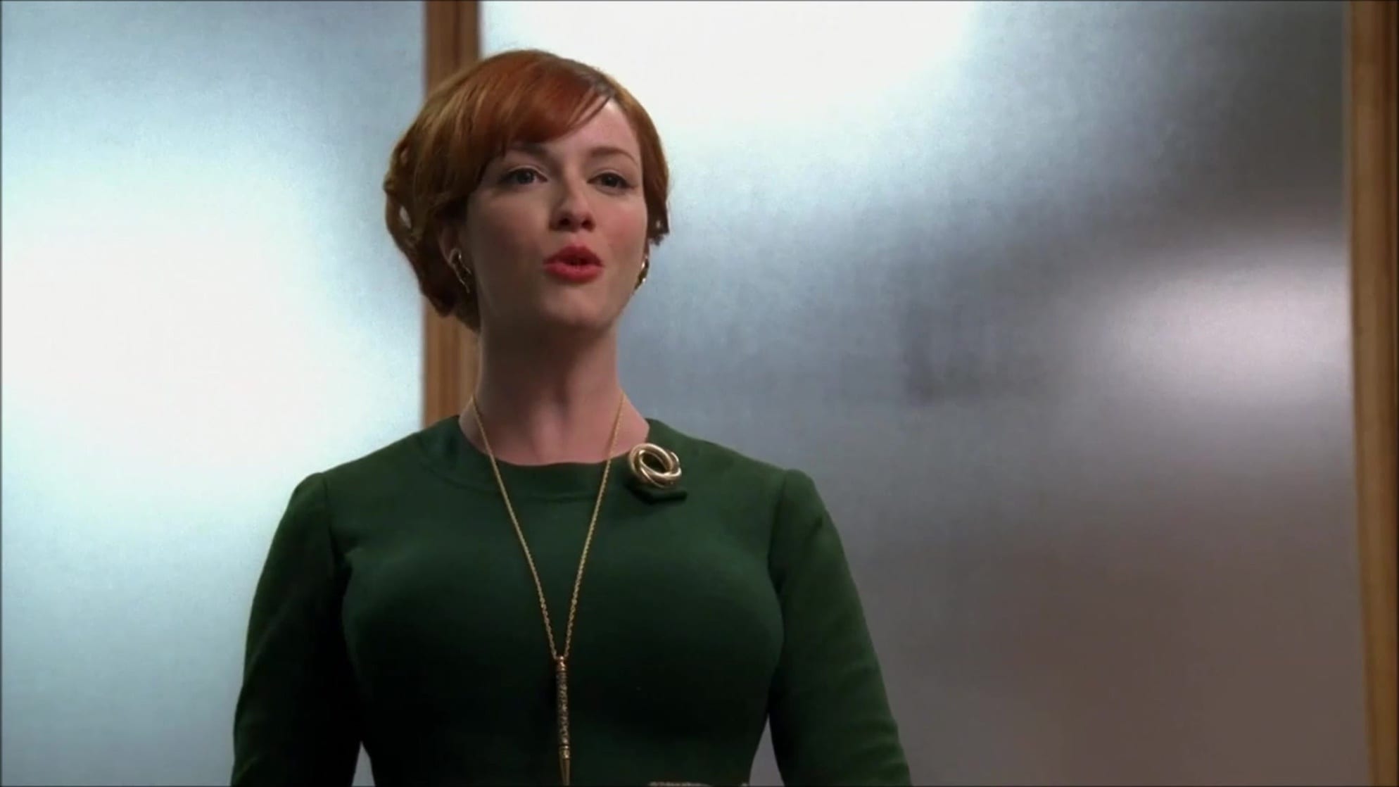 Christina Hendricks