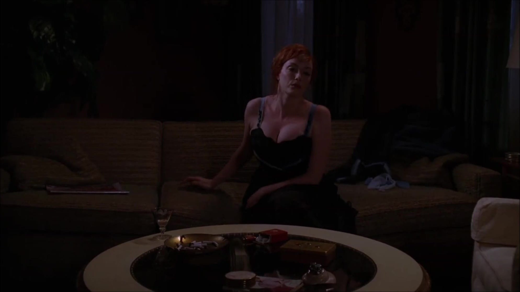 Christina Hendricks