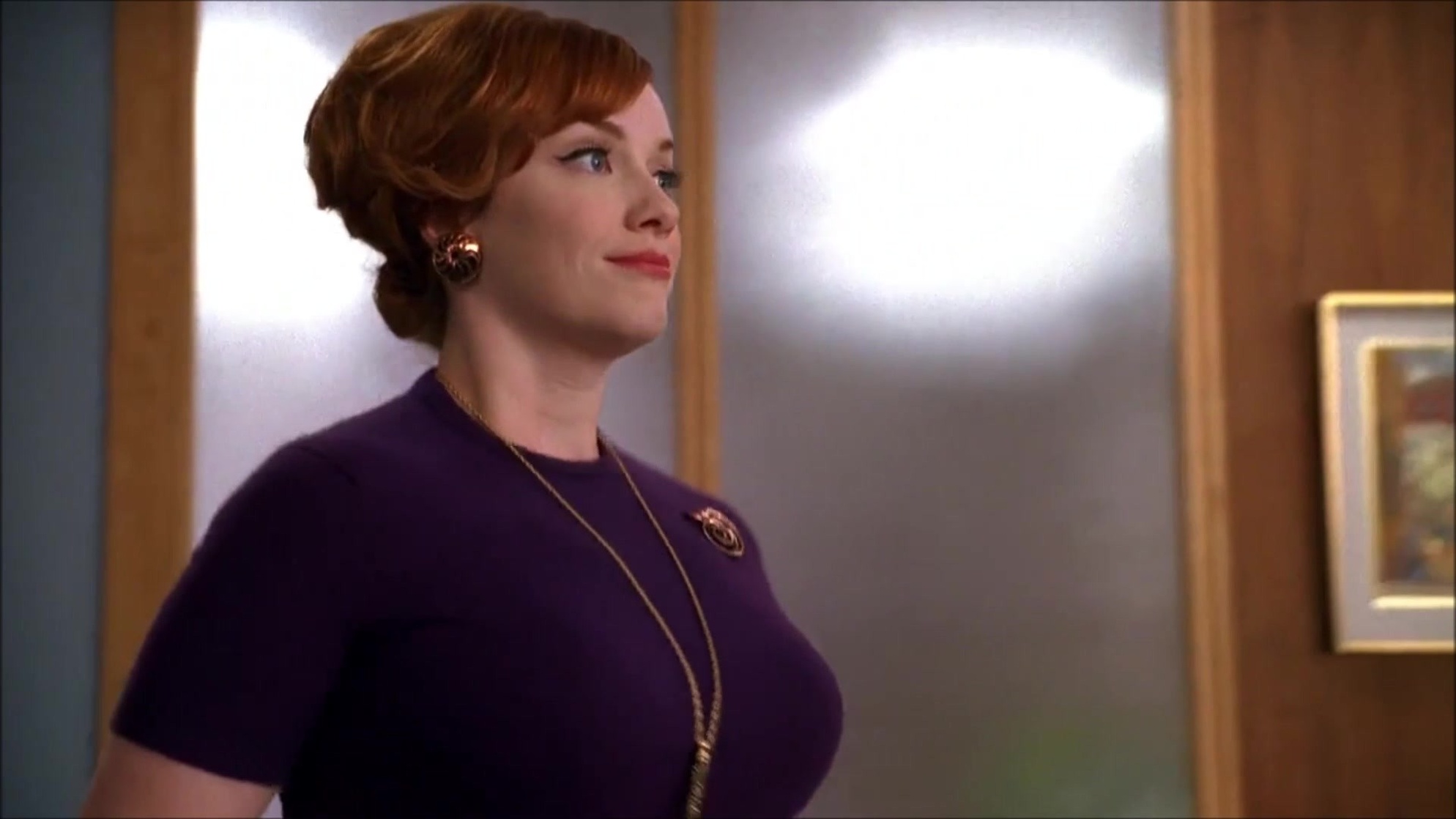 Christina Hendricks