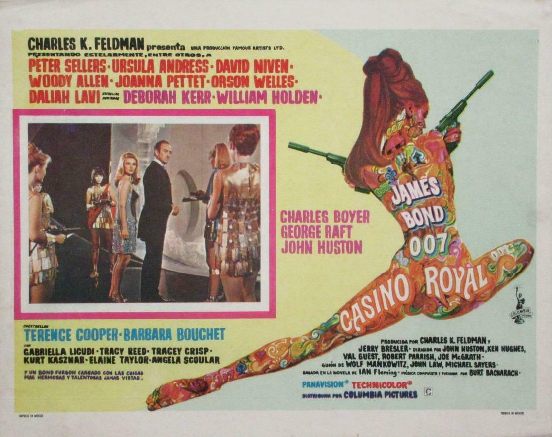 Casino Royale