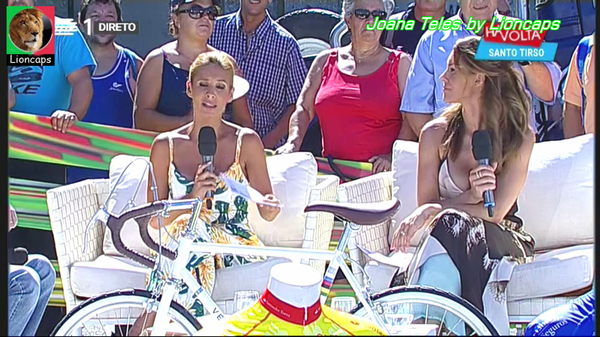 Joana Teles