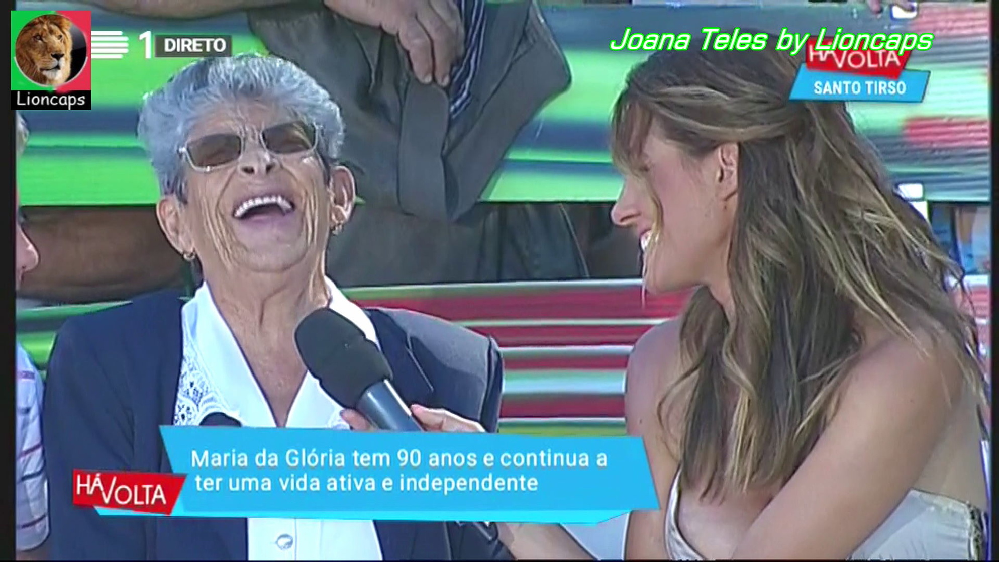 Joana Teles