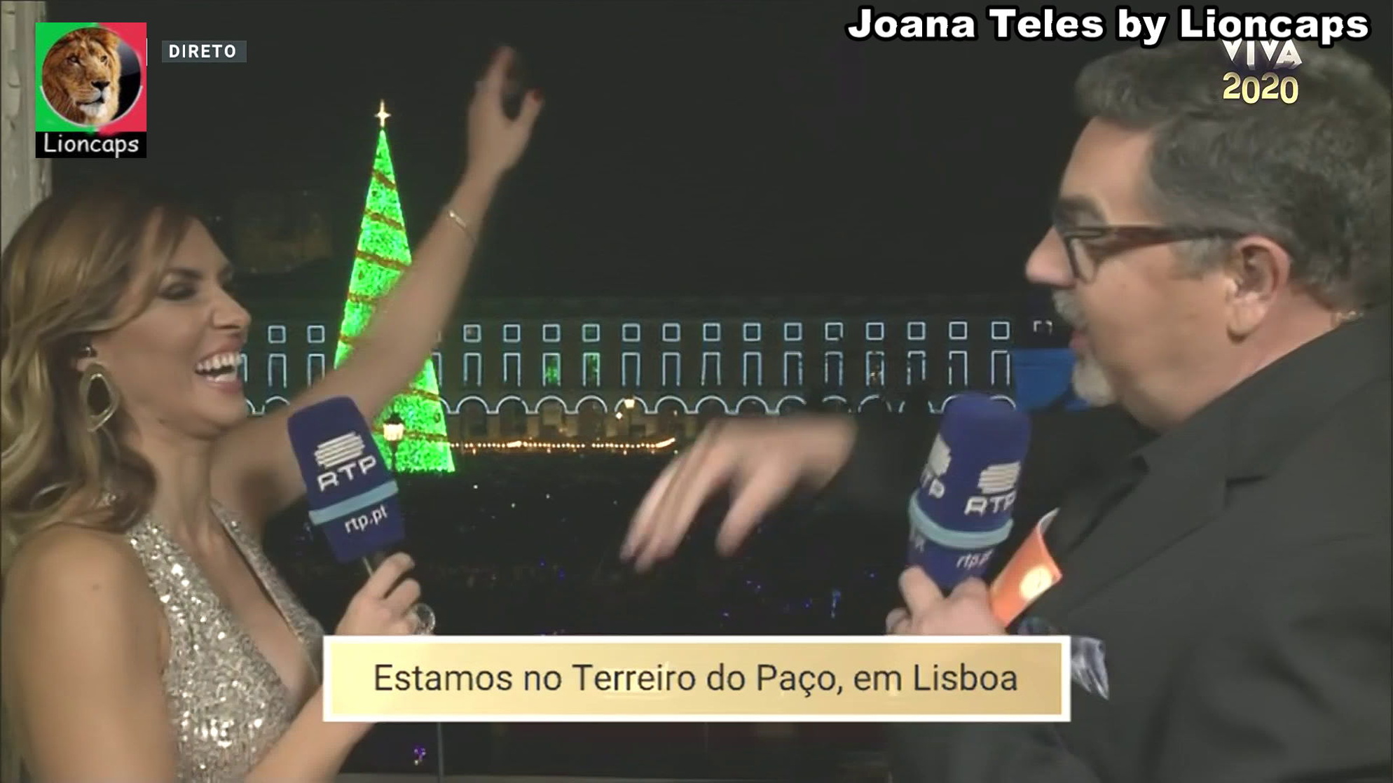 Joana Teles