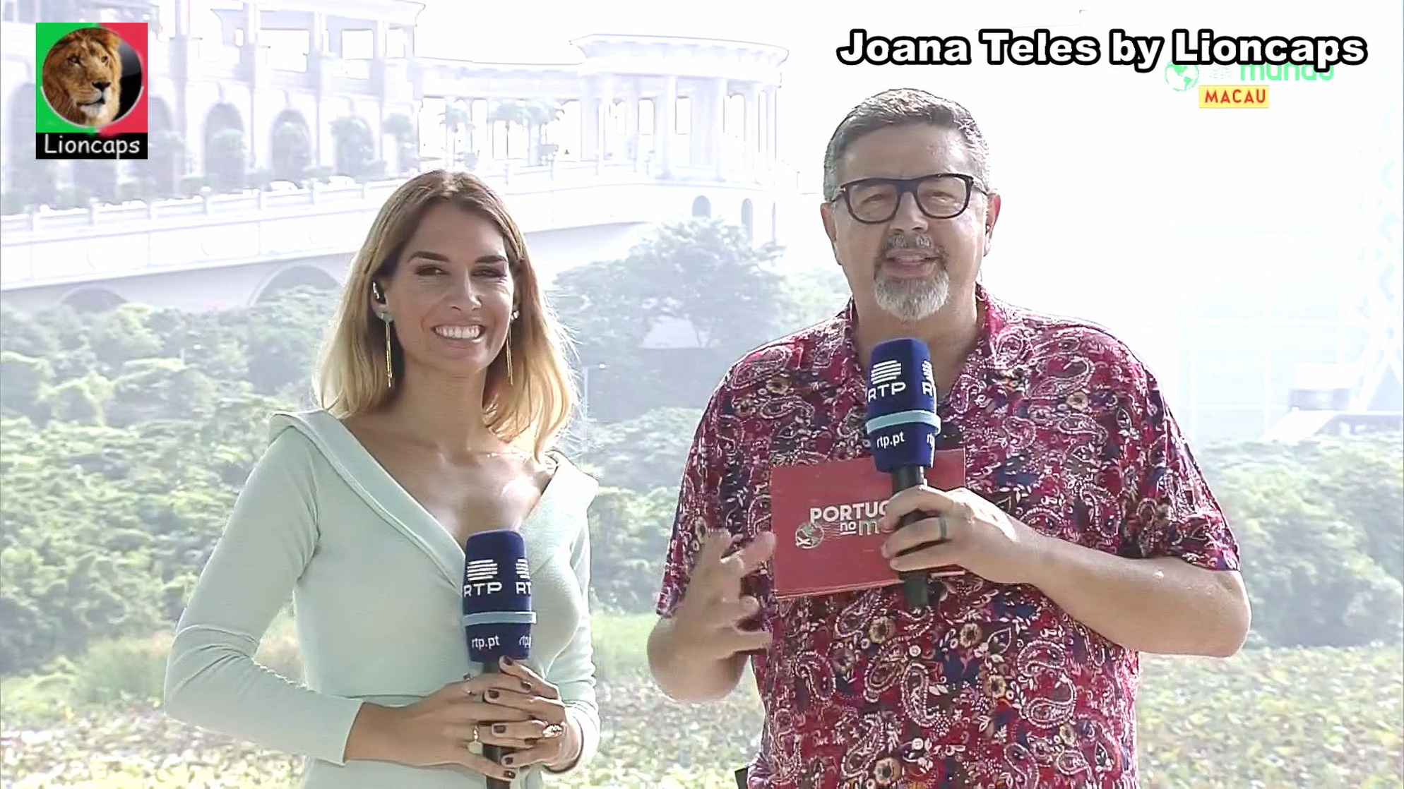 Joana Teles