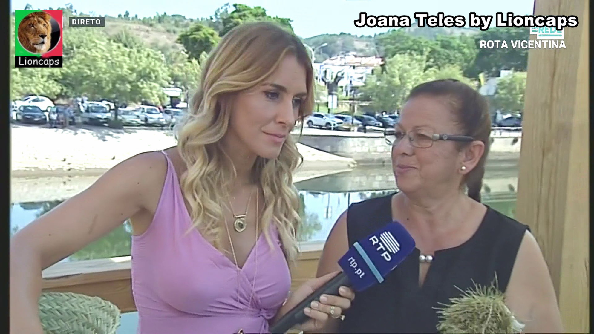 Joana Teles