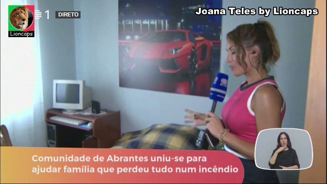 Joana Teles