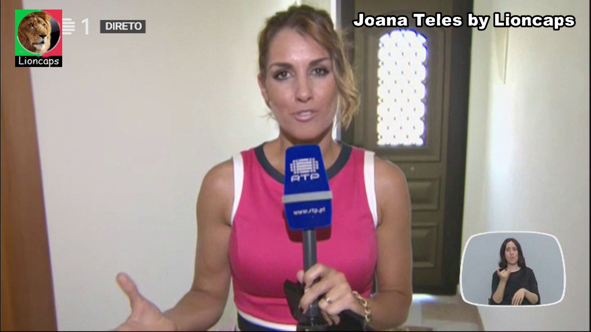 Joana Teles