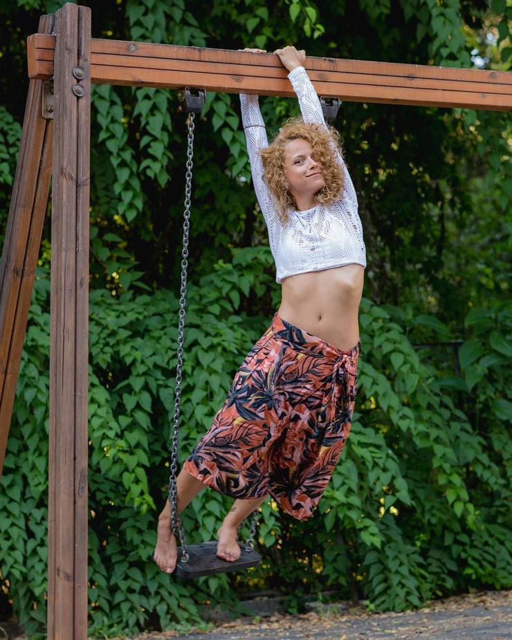 Picture of Elli Tringou
