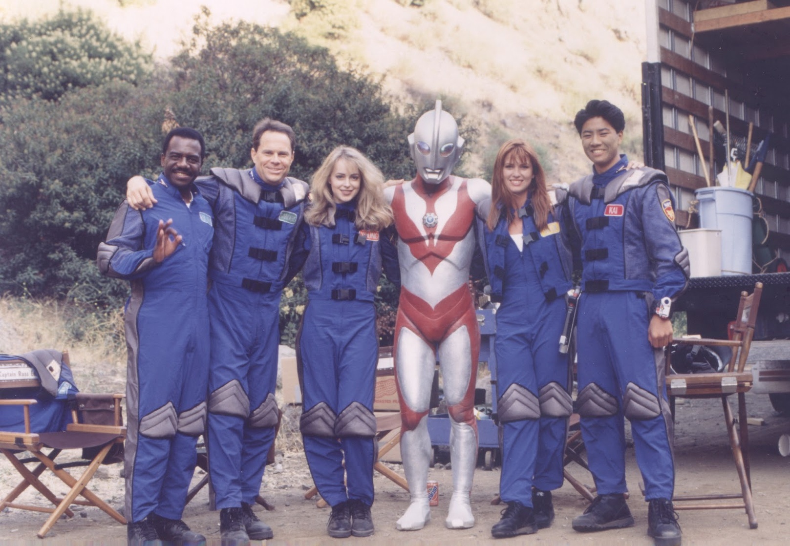 Ultraman: The Ultimate Hero Ultraman: The Ultimate Hero