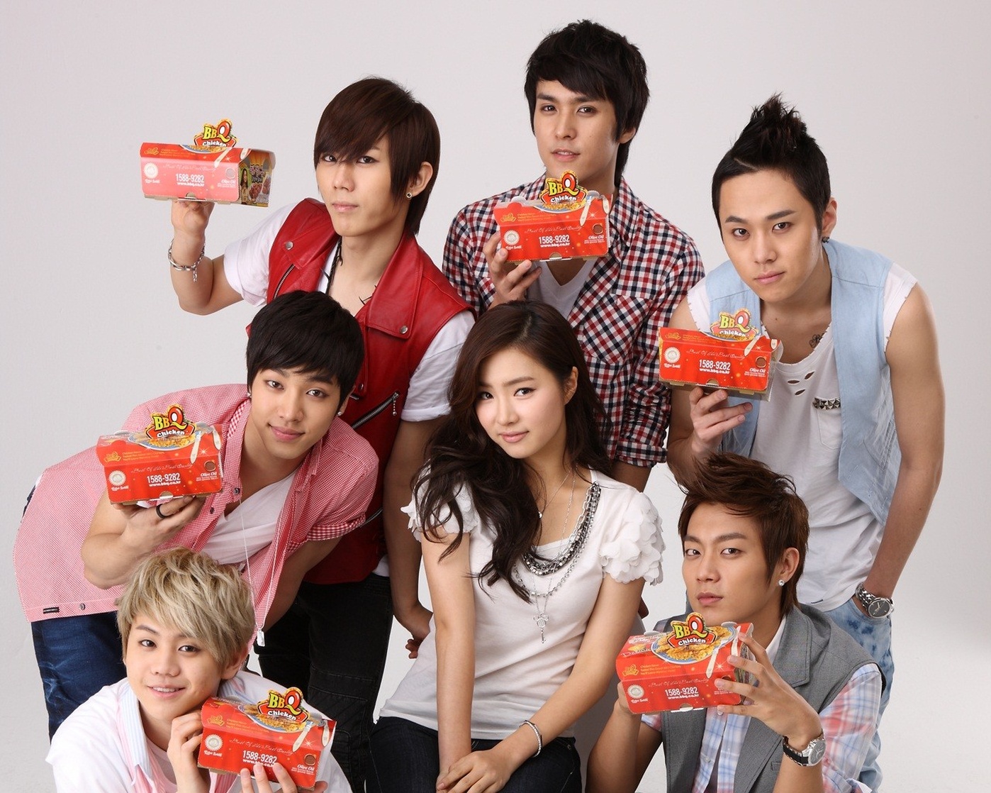 B2ST