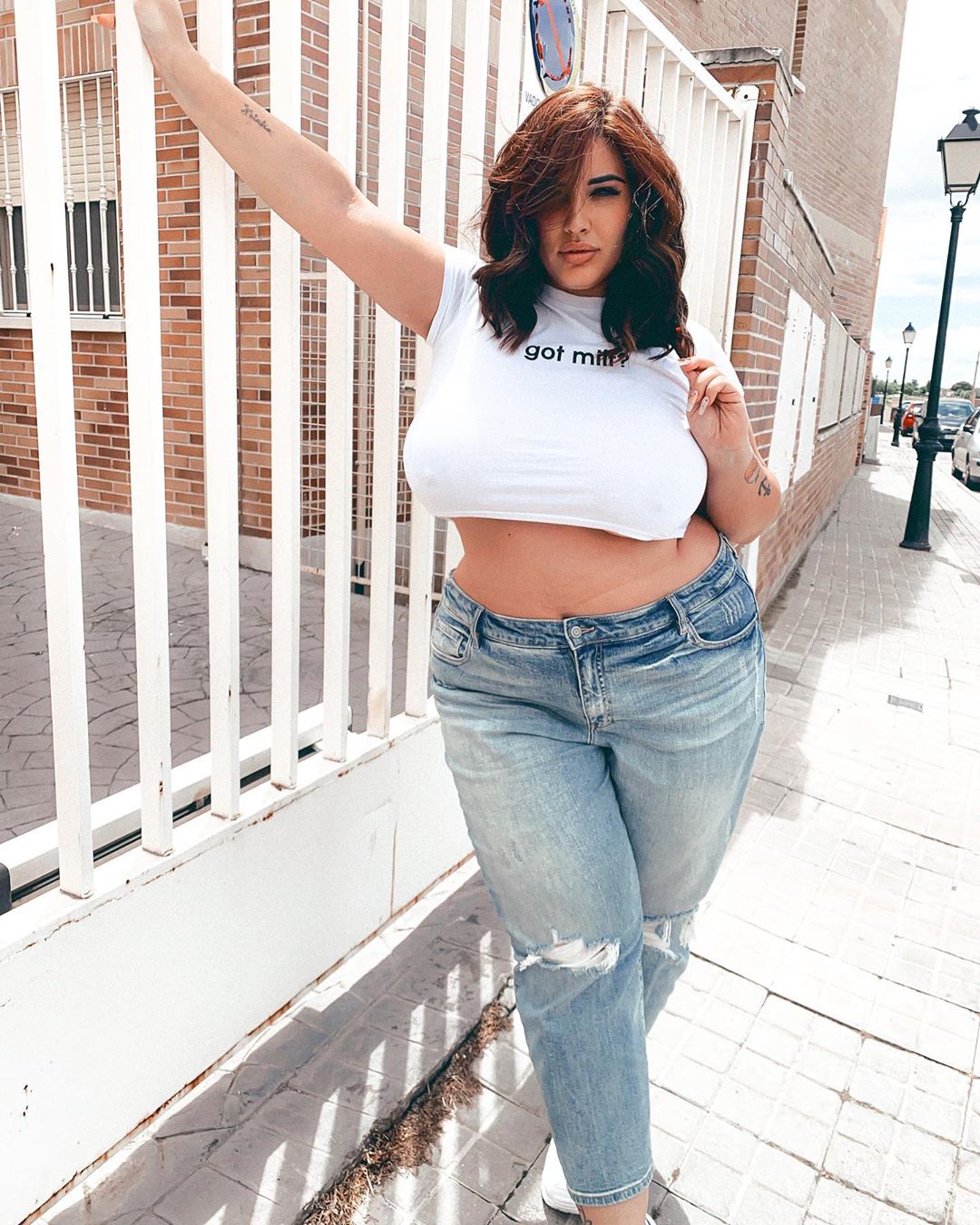 Picture of Natalia Lozano