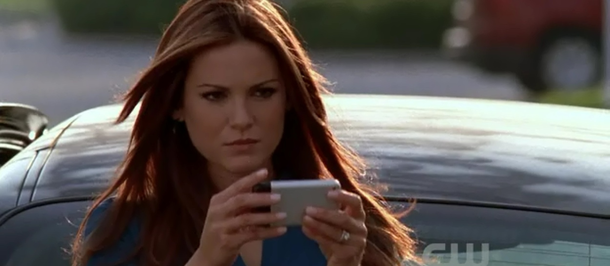 Danneel Harris Danneel Harris