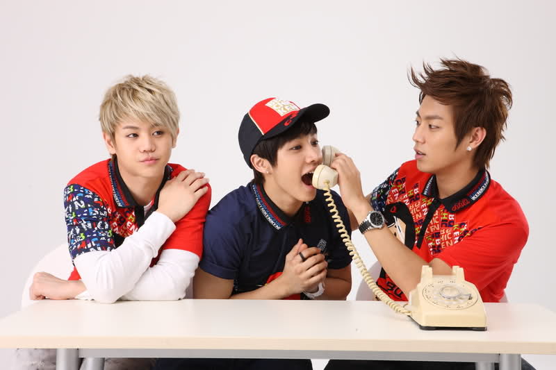 B2ST
