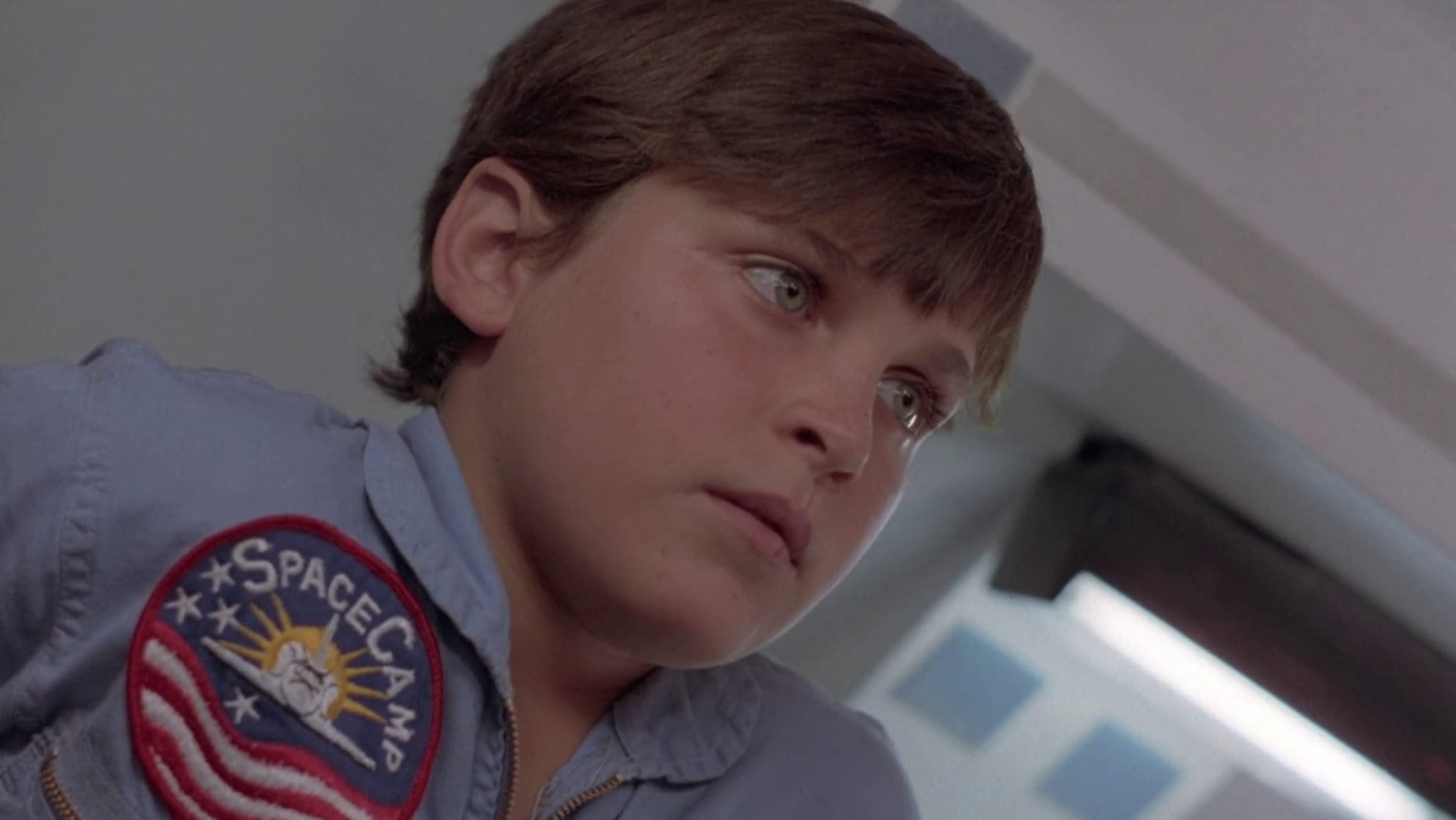 SpaceCamp SpaceCamp