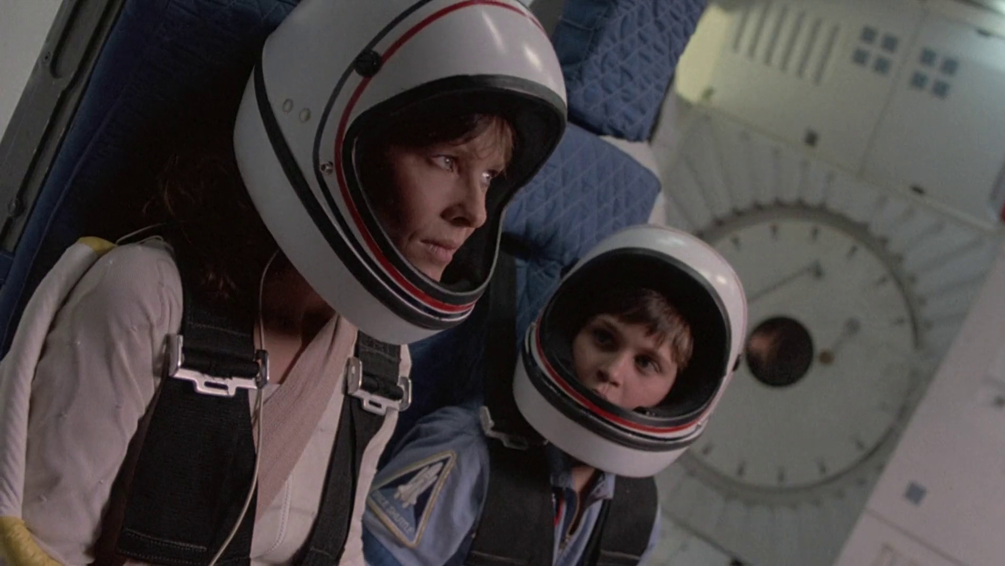 SpaceCamp SpaceCamp