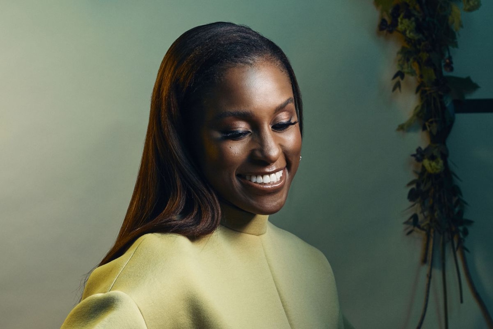 Issa Rae