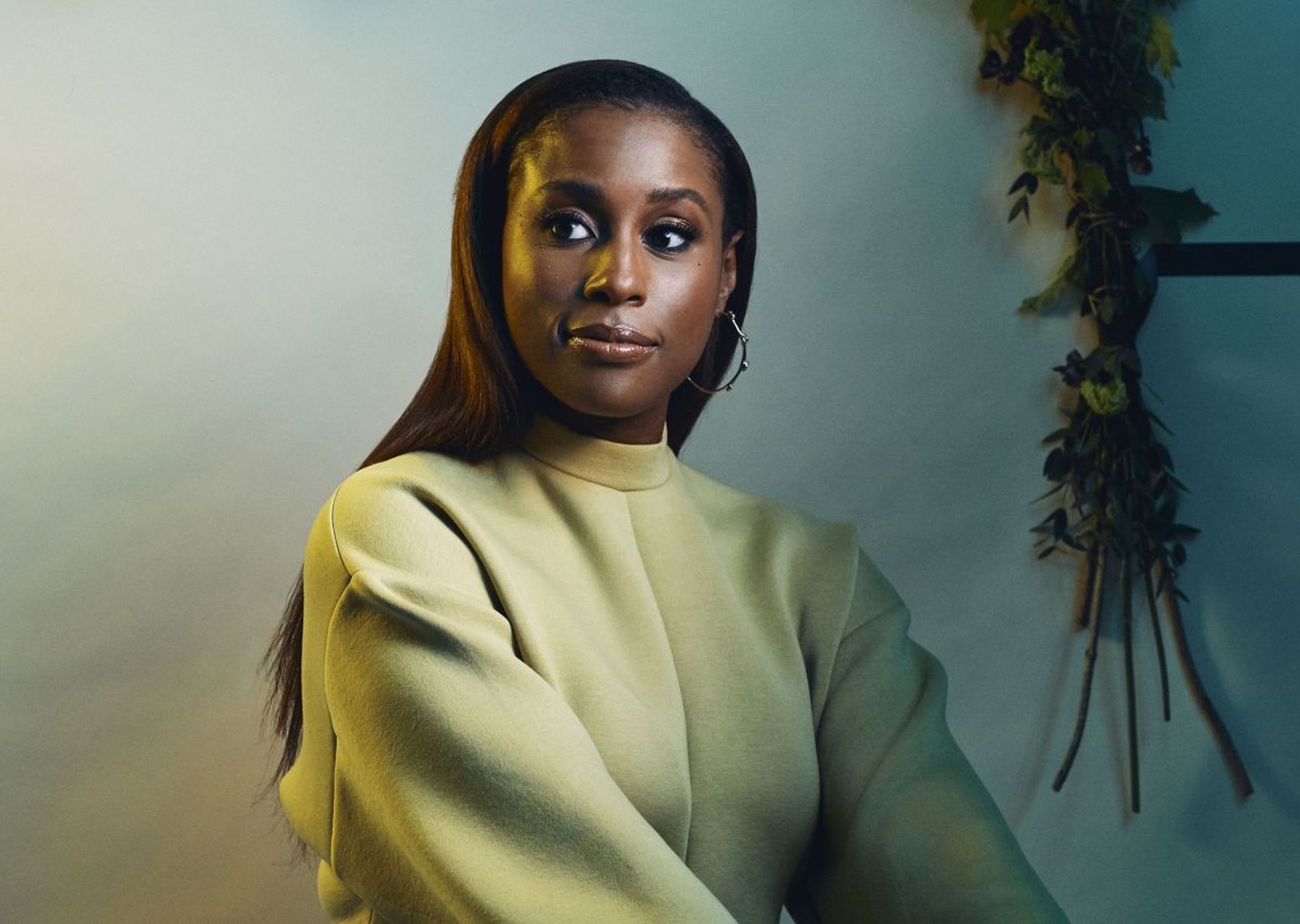 Issa Rae