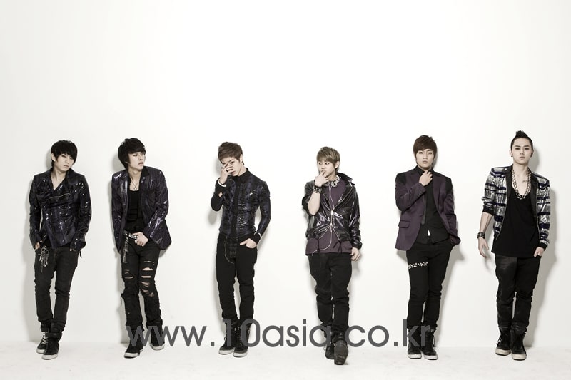 B2ST