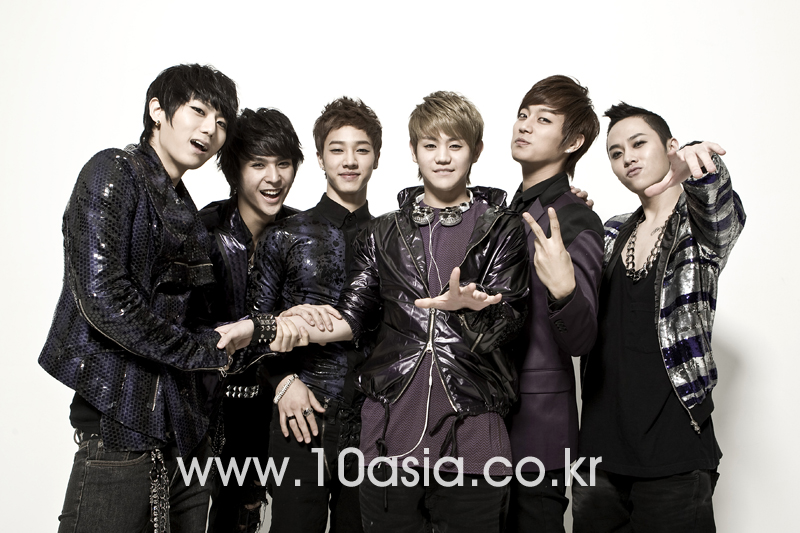 B2ST