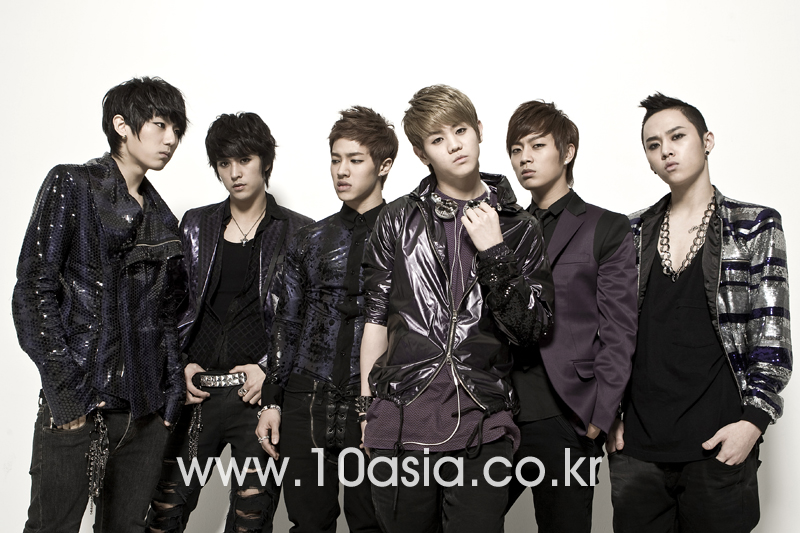 B2ST
