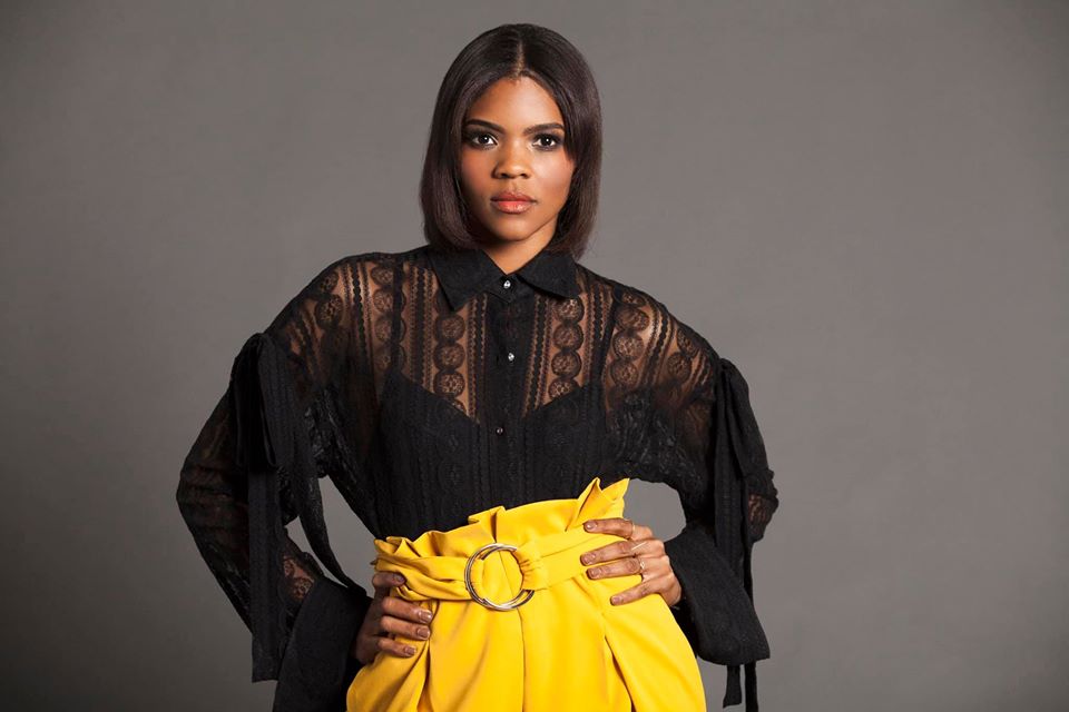 Candace Owens Candace Owens
