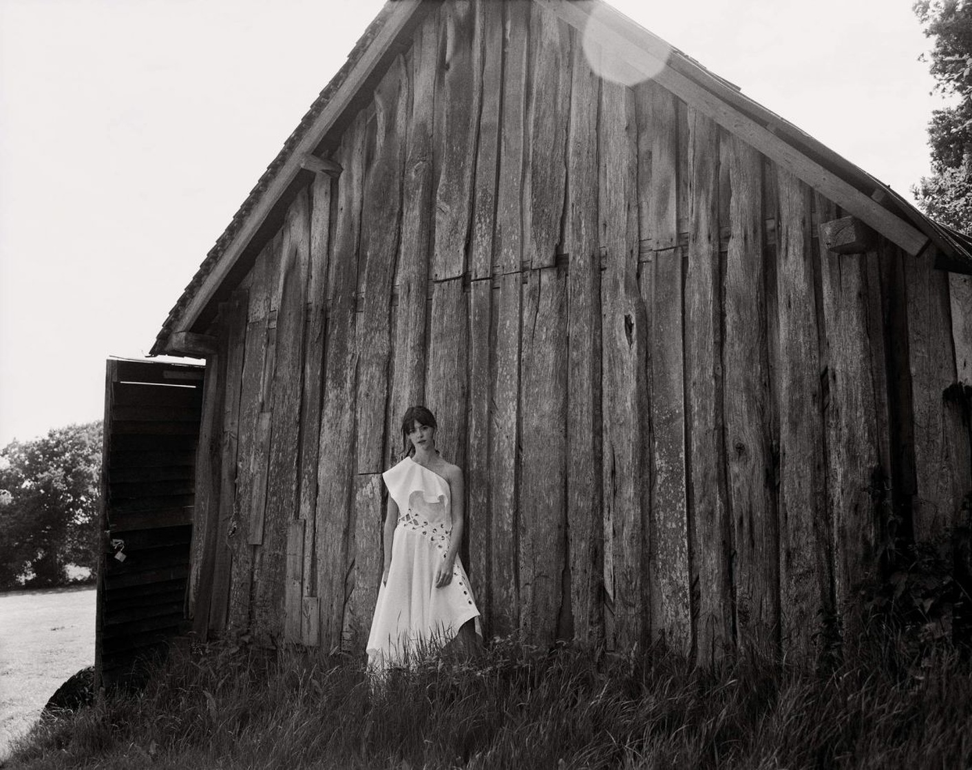 Daisy Edgar-Jones Daisy Edgar-Jones