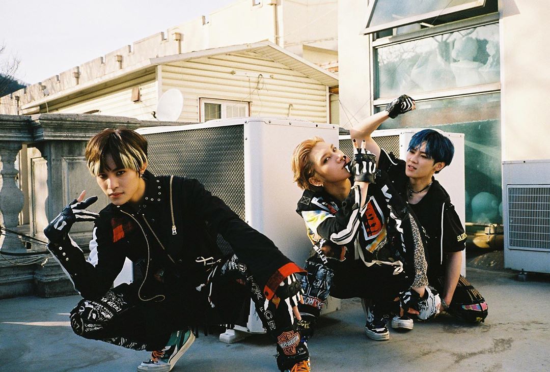 WayV