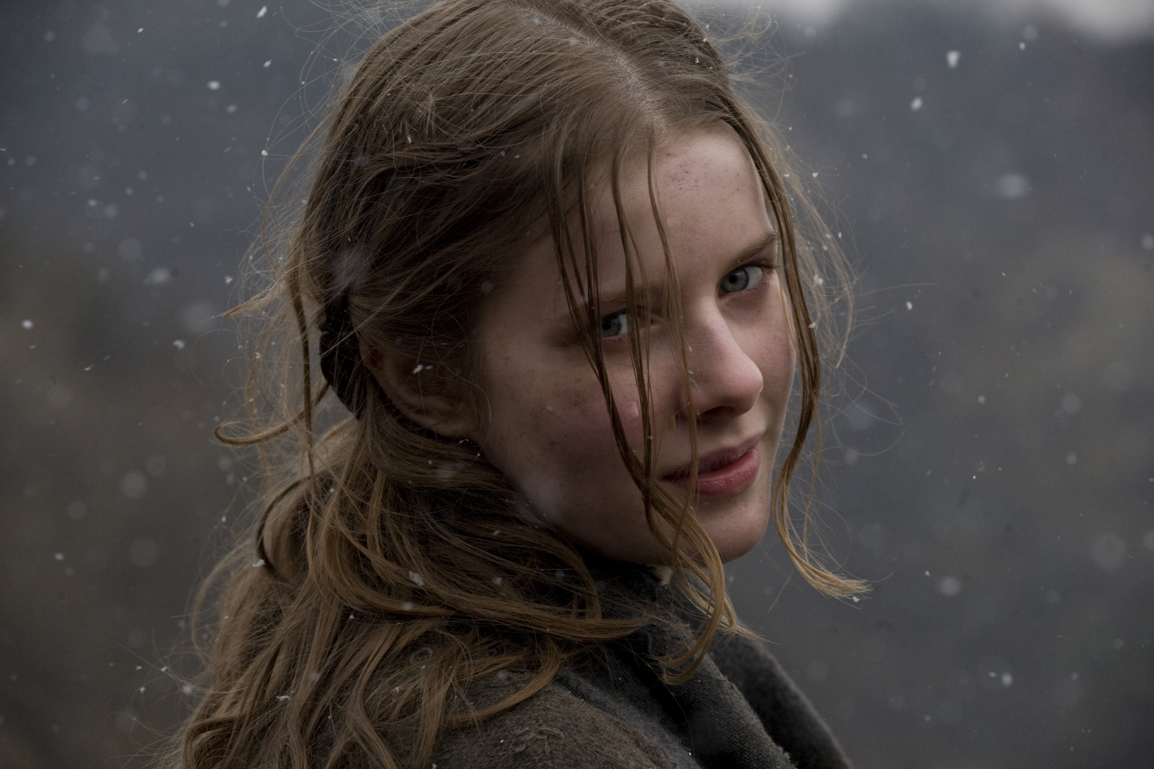 Rachel Hurd-Wood Rachel Hurd-Wood