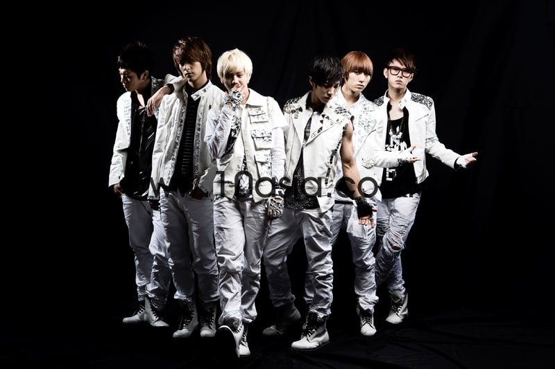 B2ST