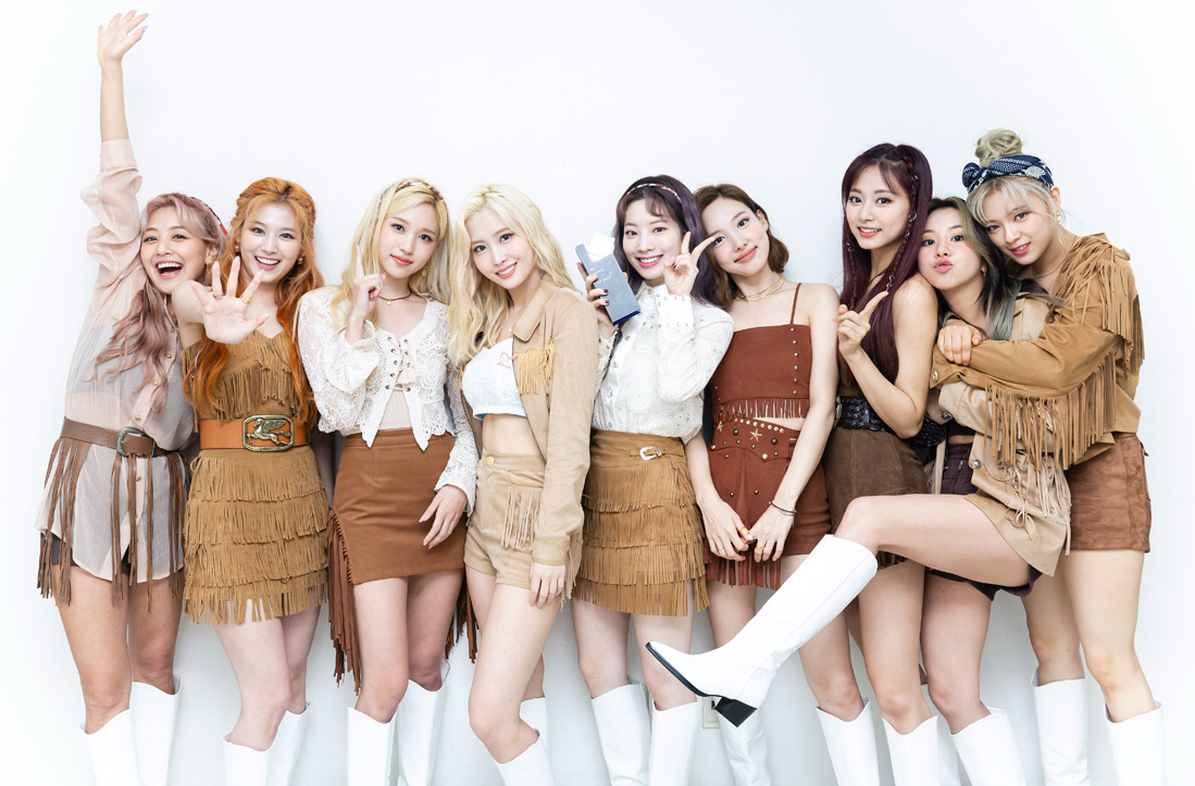 Twice