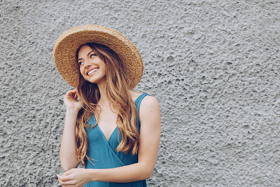 Saige Peterson
