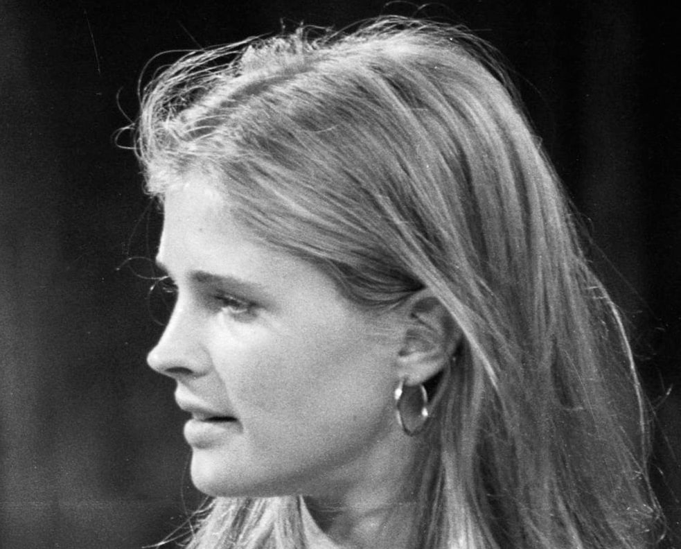 Candice Bergen