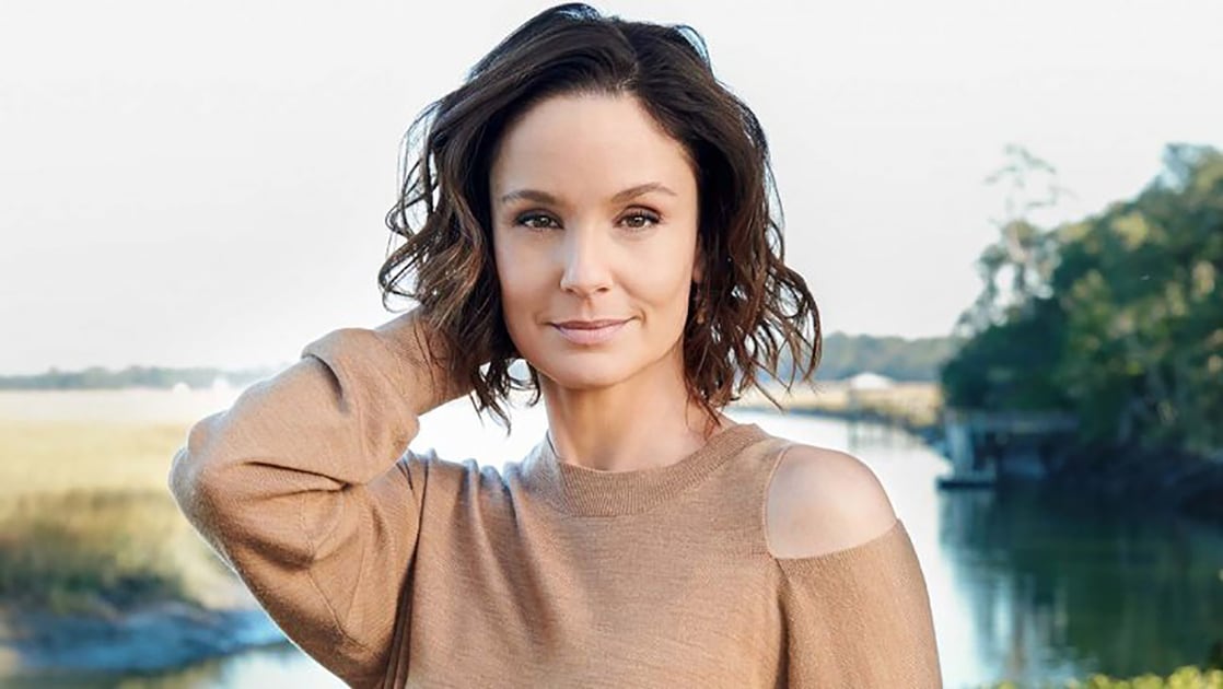 Sarah Wayne Callies